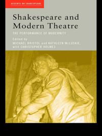 Accents on Shakespeare
