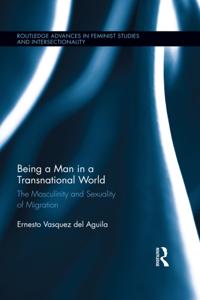 Routledge Advances in Feminist Studies and Intersectionality