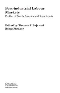Routledge Studies in the Modern World Economy