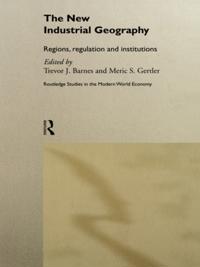 Routledge Studies in the Modern World Economy