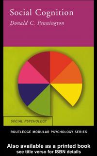 Routledge Modular Psychology