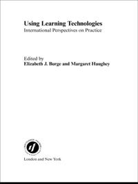 Routledge Studies in Distance Education