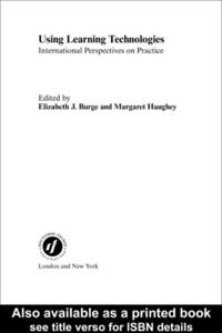 Routledge Studies in Distance Education