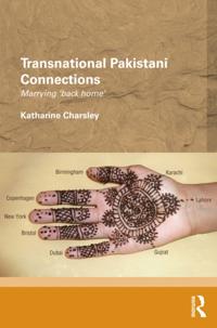 Routledge/Edinburgh South Asian Studies Series