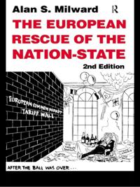 European Rescue of the Nation State