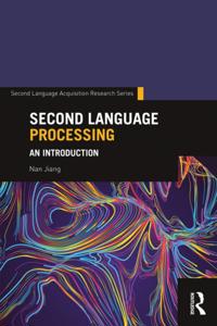 Second Language Acquisition Research Series