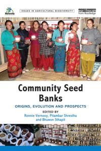 Issues in Agricultural Biodiversity