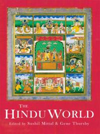 Routledge Worlds