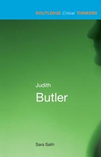 Routledge Critical Thinkers
