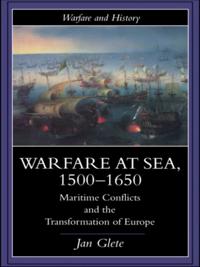 Warfare and History