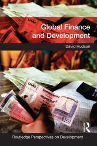Routledge Perspectives on Development