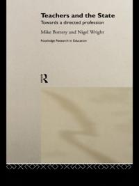 Routledge Research in Education