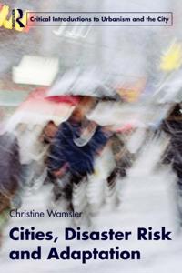 Routledge Critical Introductions to Urbanism and the City