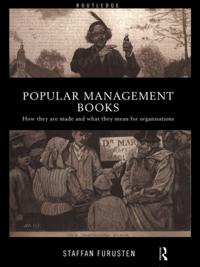 Popular Management Books