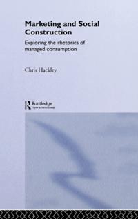 Routledge Interpretive Marketing Research