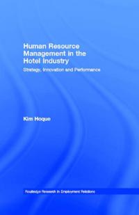 Routledge Research in Employment Relations
