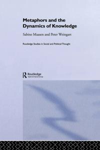 Routledge Studies in Social and Political Thought