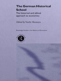 Routledge Studies in the History of Economics