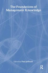 Routledge Advances in Management and Business Studies