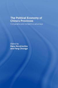 Political Economy of China's Provinces