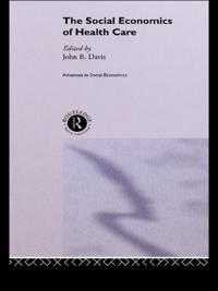 Routledge Advances in Social Economics