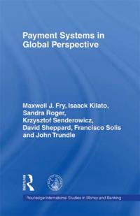 Routledge International Studies in Money and Banking