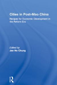 Routledge Studies on China in Transition