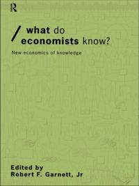 Economics as Social Theory