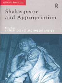 Accents on Shakespeare