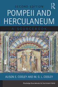 Routledge Sourcebooks for the Ancient World