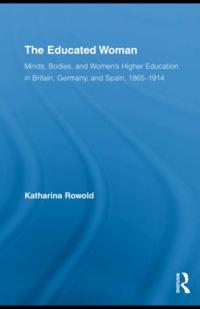 Routledge Research in Gender and History
