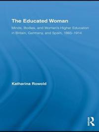 Routledge Research in Gender and History