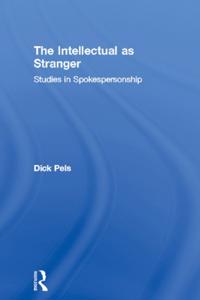 Routledge Studies in Social and Political Thought