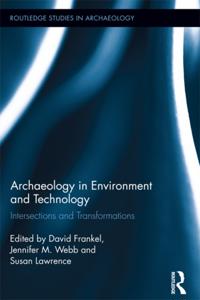 Routledge Studies in Archaeology