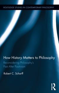 Routledge Studies in Contemporary Philosophy