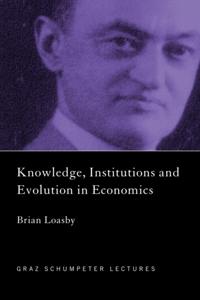 The Graz Schumpeter Lectures