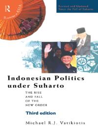 Politics in Asia