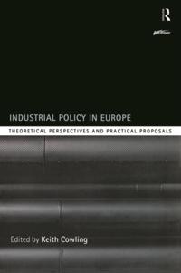 Routledge Series on Industrial Development Policy