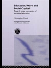 Routledge International Studies in the Philosophy of Education