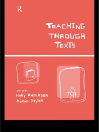 Teaching Through Texts