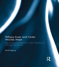 Where Inner and Outer Worlds Meet