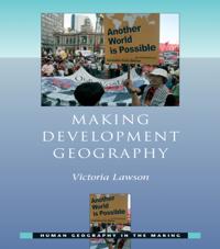 Human Geography in the Making