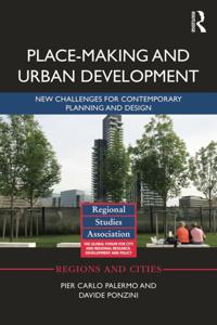 Regions and Cities