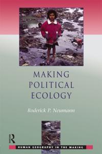 Human Geography in the Making