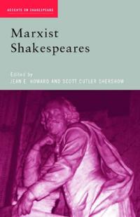 Accents on Shakespeare