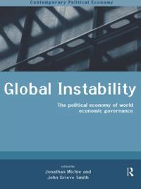 Routledge Studies in Contemporary Political Economy