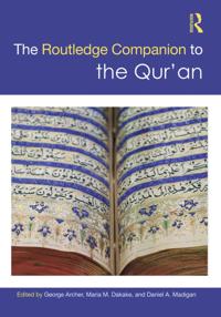 Routledge Companion to the Qur'an