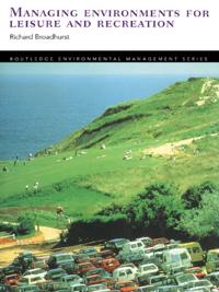 Routledge Environmental Management