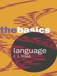 The Basics