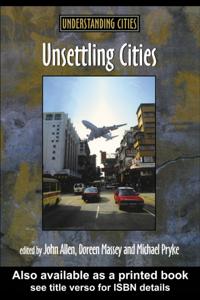 Understanding Cities